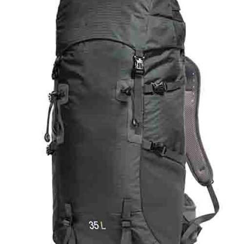 Trekking-Rucksack Halfar